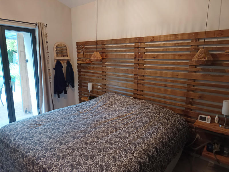 Maison - 153 m² - 5 pièces