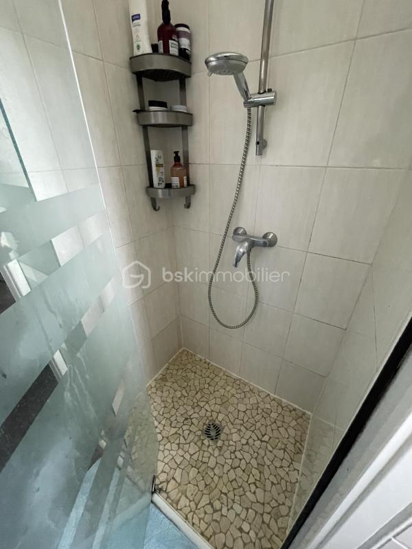 Maison - 106 m² - 5 pièces