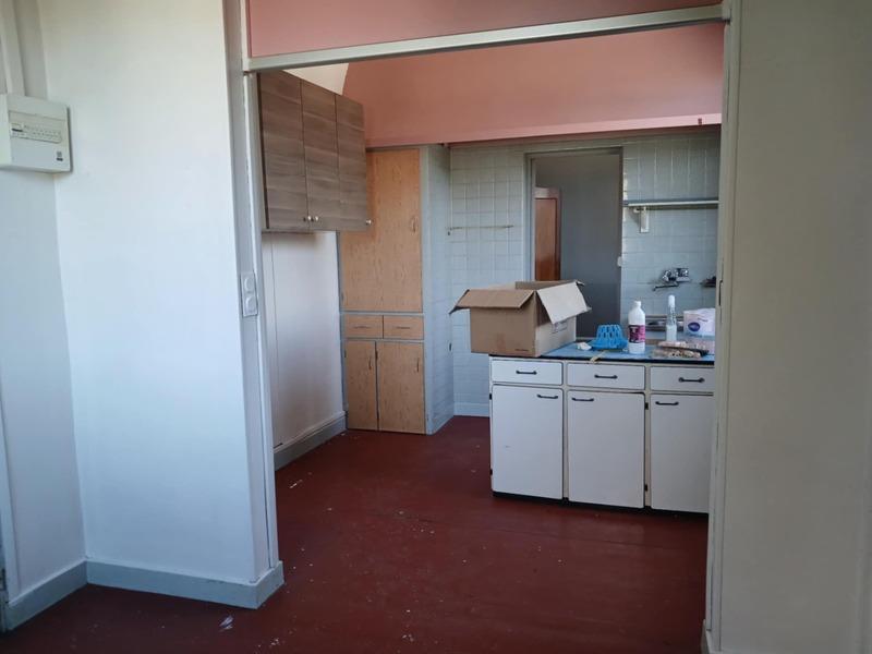 Immeuble - 218 m² - 14 pièces