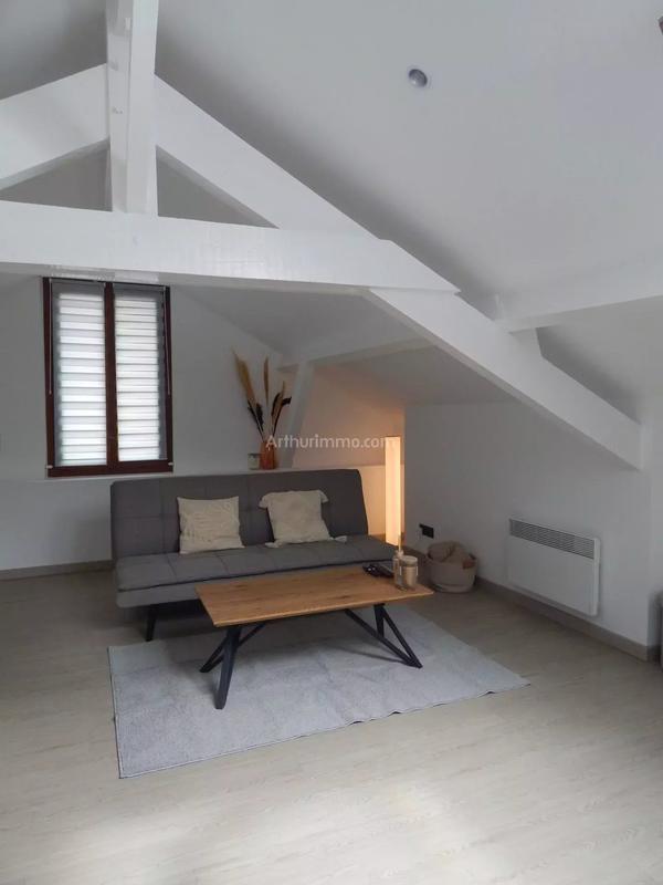 Appartement - 51 m² - 2 pièces