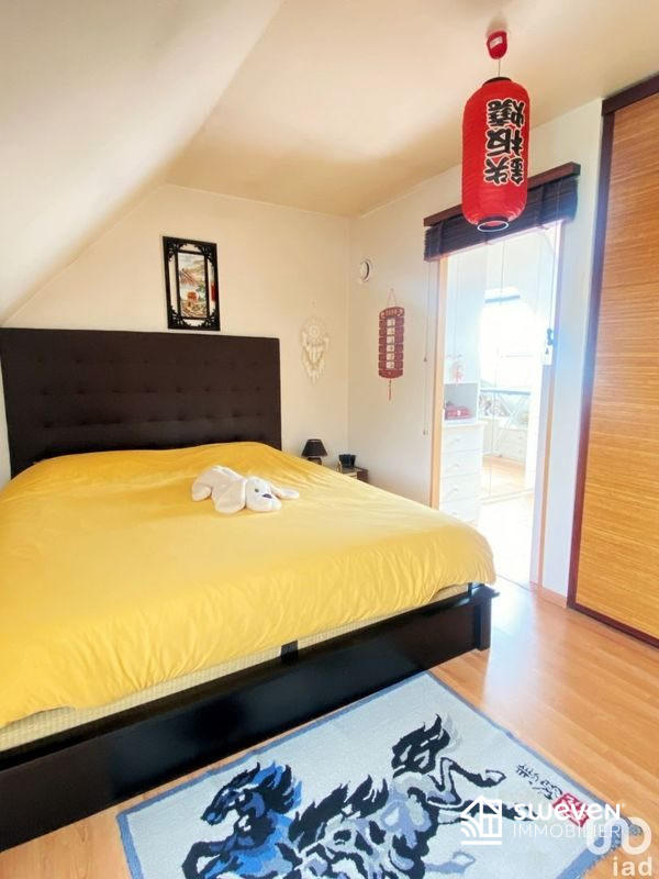 Villa - 101 m² - 5 pièces