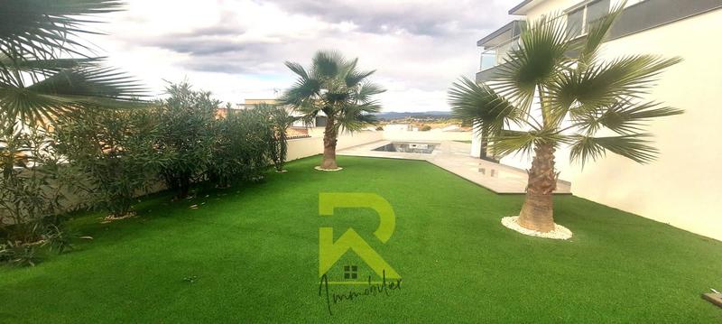 Villa - 132 m² - 5 pièces