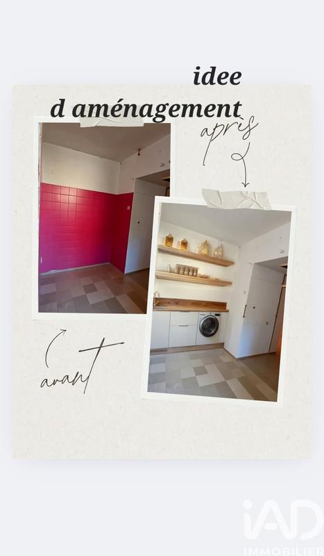 Maison de village - 155 m² - 7 pièces