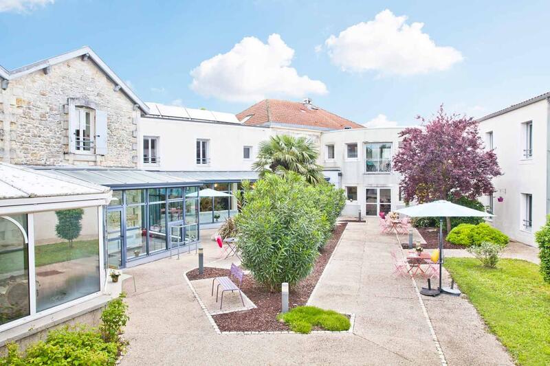 Appartement - 18 m² - 1 pièce