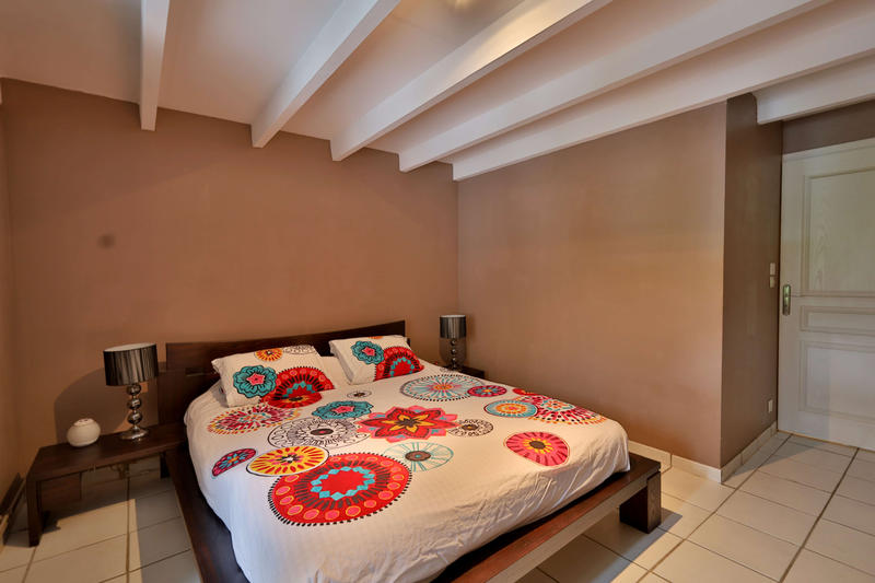 Maison - 116 m² - 5 pièces