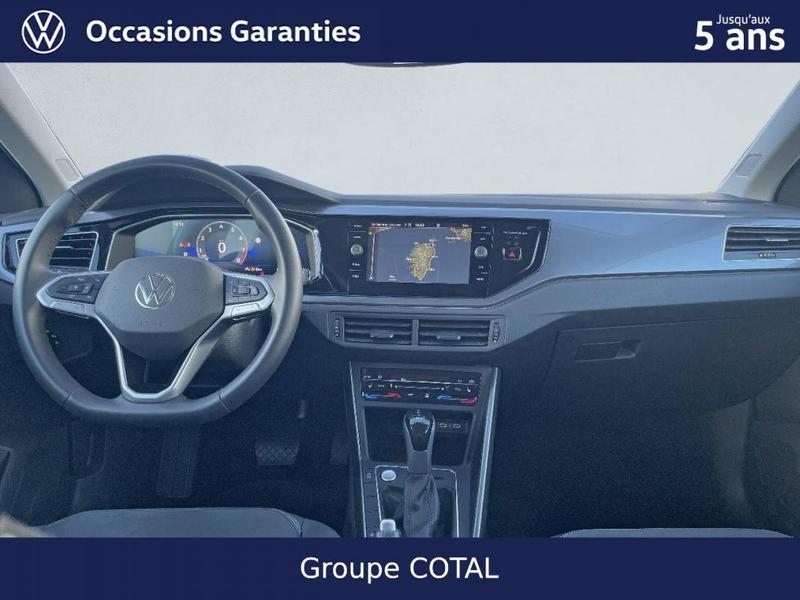 Volkswagen Polo 1.0 Tsi 95 s&amp;S Dsg7 Style