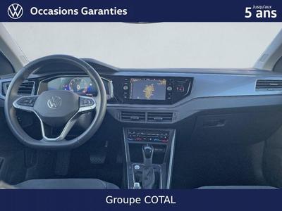 Volkswagen Polo 1.0 Tsi 95 s&amp;S Dsg7 Style