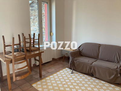Appartement - 27 m² - 2 pièces
