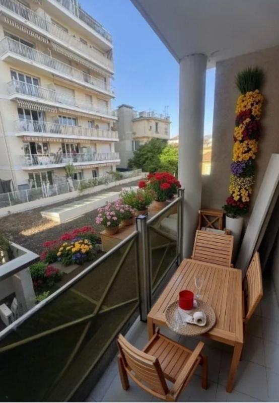 Appartement - 21 m² - 1 pièce