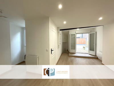 Appartement - 53 m² - 3 pièces