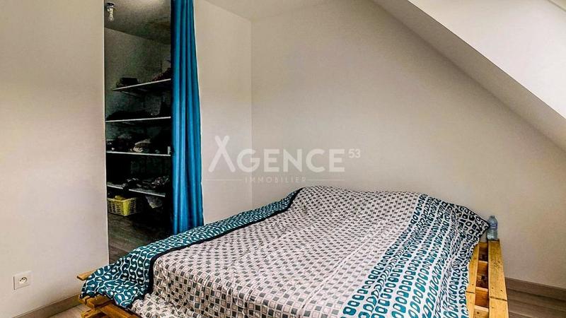 Propriété - 132 m² - 6 pièces