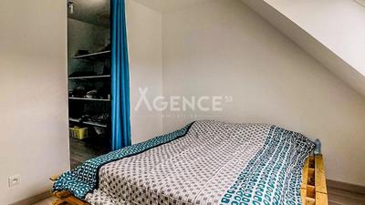 Propriété - 132 m² - 6 pièces