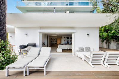 Appartement - 194 m² - 6 pièces