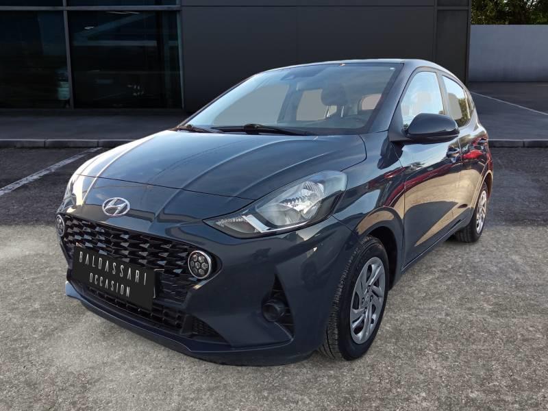 Hyundai i10 1.0 67 Eco Intuitive