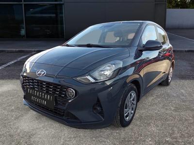 Hyundai i10 1.0 67 Eco Intuitive