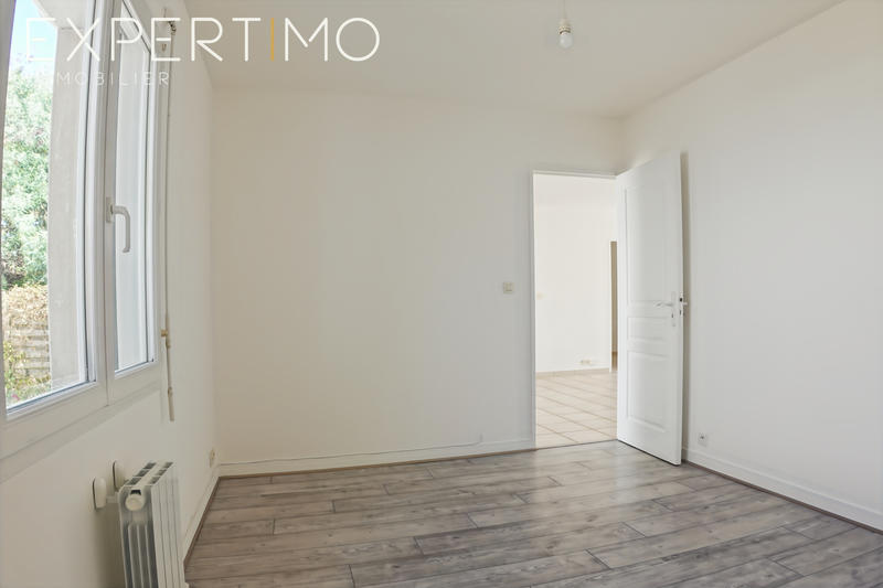 Maison - 70 m² - 4 pièces