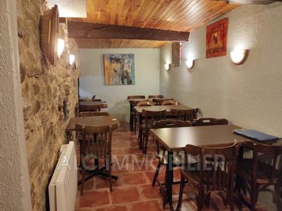 Fonds de commerce - Magasins - 111 m²