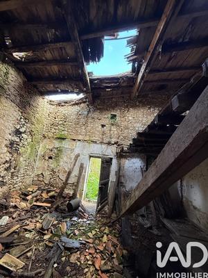 Maison - 76 m² - 3 pièces