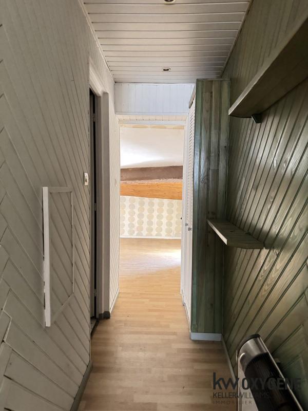 Maison de village - 53 m² - 3 pièces