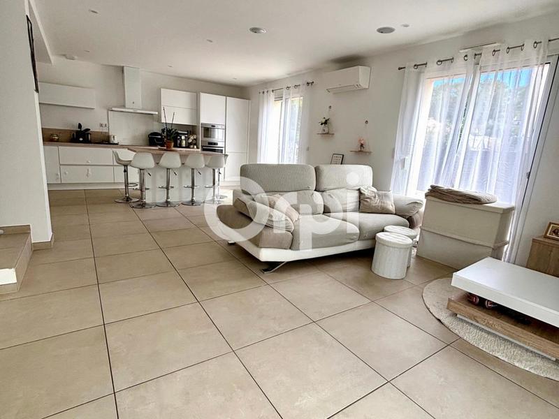 Villa - 91 m² - 4 pièces