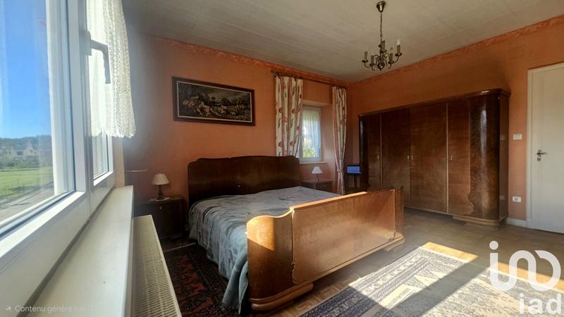 Maison de village - 143 m² - 7 pièces