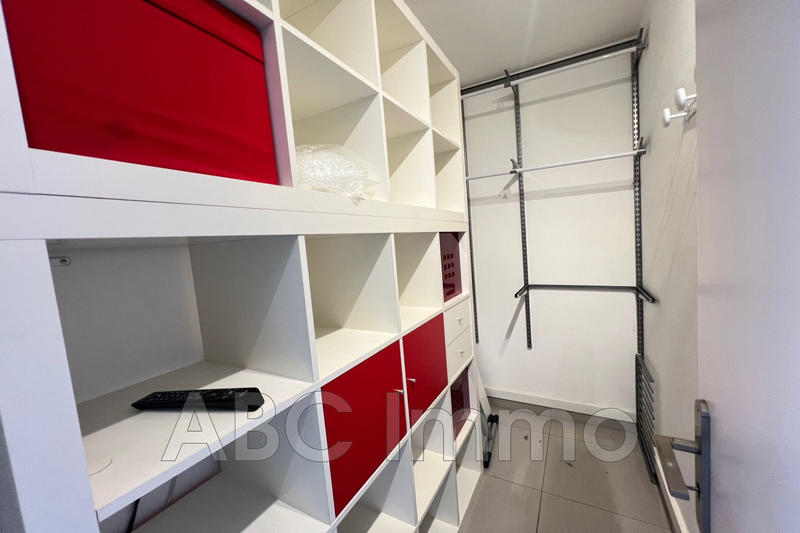 Appartement - 33 m² - 2 pièces