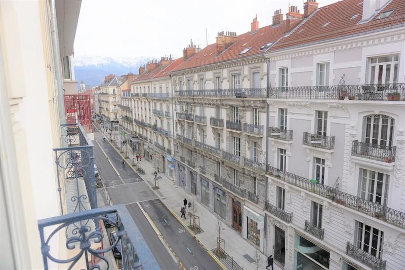 Appartement - 62 m² - 2 pièces