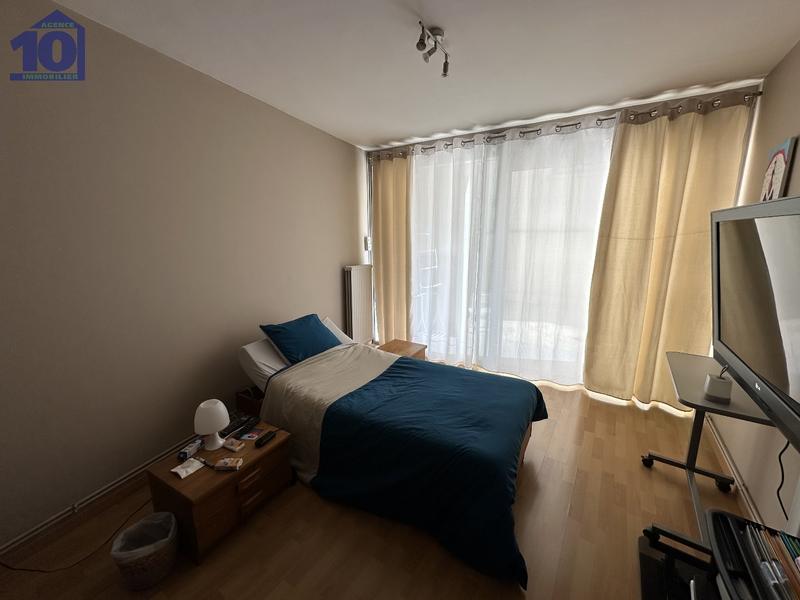 Appartement - 76 m² - 4 pièces