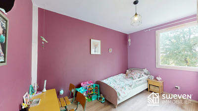 Villa - 104 m² - 6 pièces