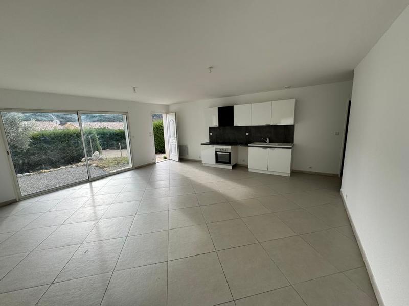 Villa - 109 m² - 4 pièces