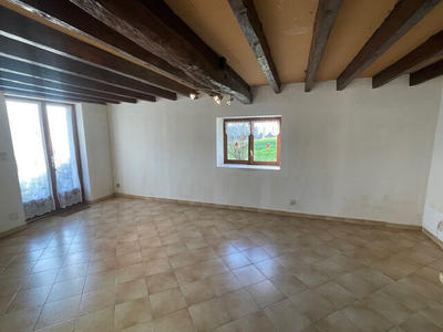 Maison - 75 m² - 4 pièces