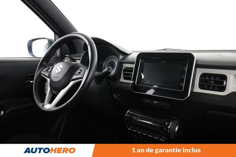 Suzuki Ignis 1.2 DualJet Hybrid Pack 83 ch