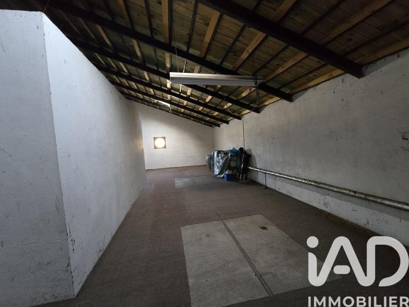 Maison - 150 m² - 5 pièces