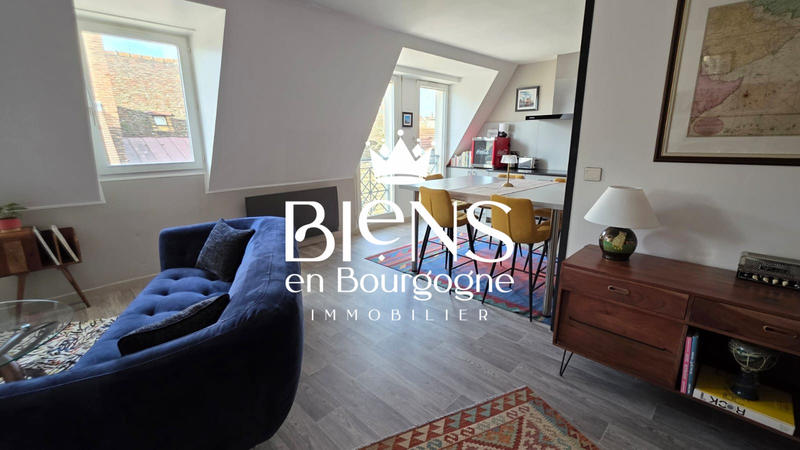 Appartement - 78 m² - 4 pièces
