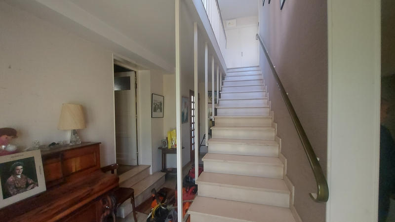 Maison - 170 m² - 8 pièces