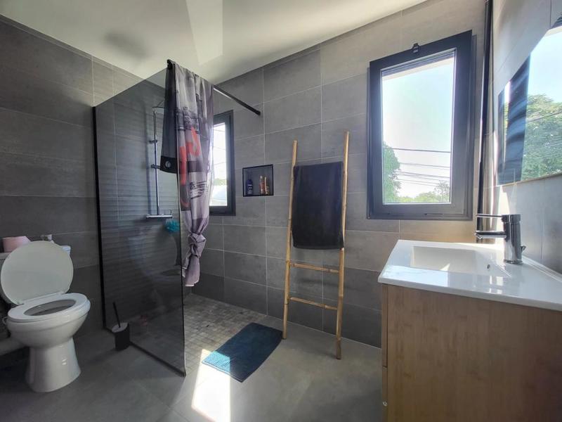 Villa - 100 m² - 4 pièces