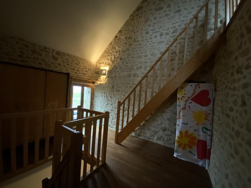 Maison - 197 m² - 6 pièces