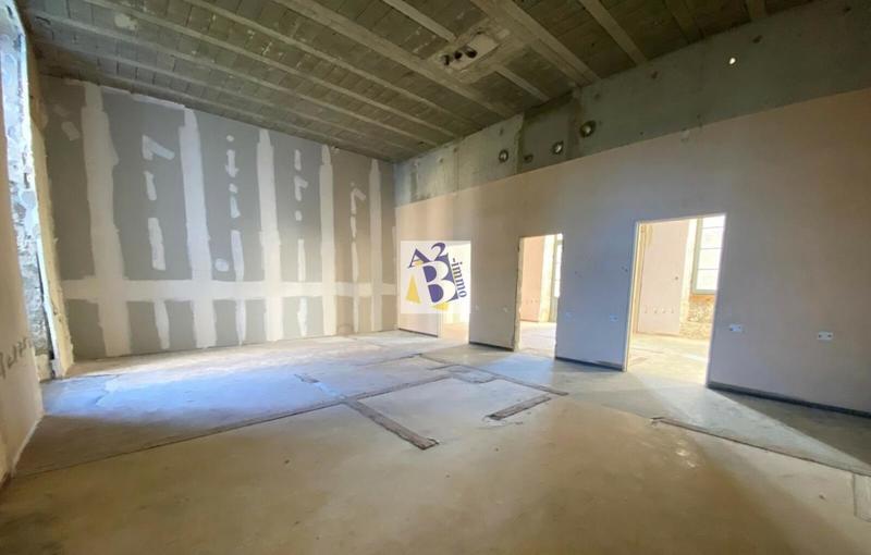 Maison de ville - 226 m²