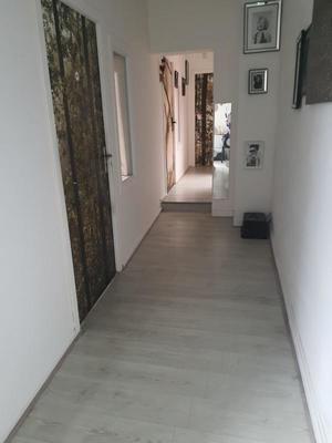 Bureau - 15 m² - 5 pièces