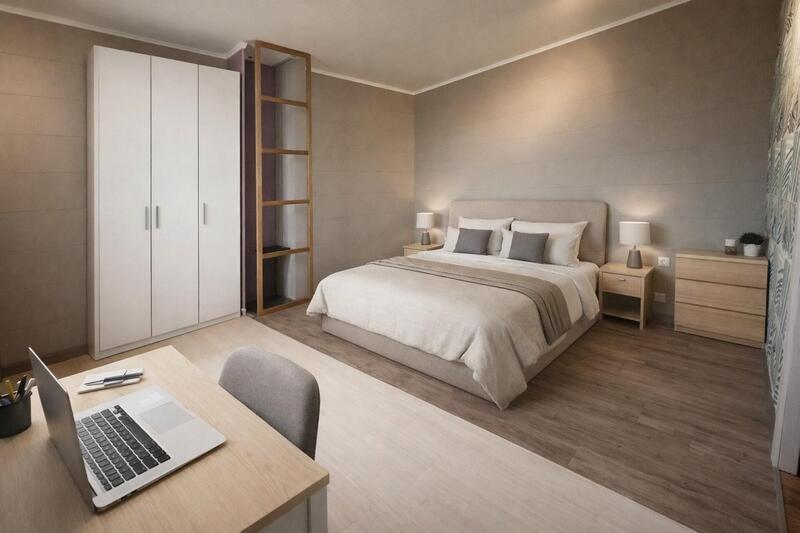 Maison - 210 m² - 7 pièces