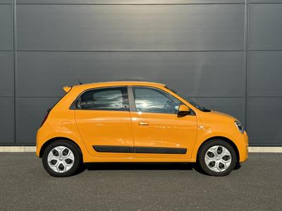 Renault Twingo 75 Ch Sce Zen 37200 Km / Superbe Etat