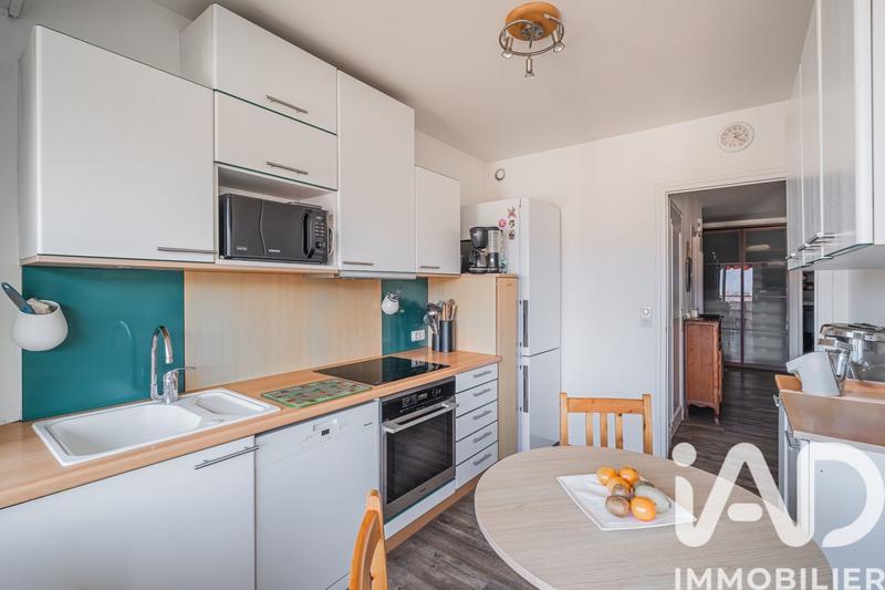 Appartement - 94 m² - 3 pièces