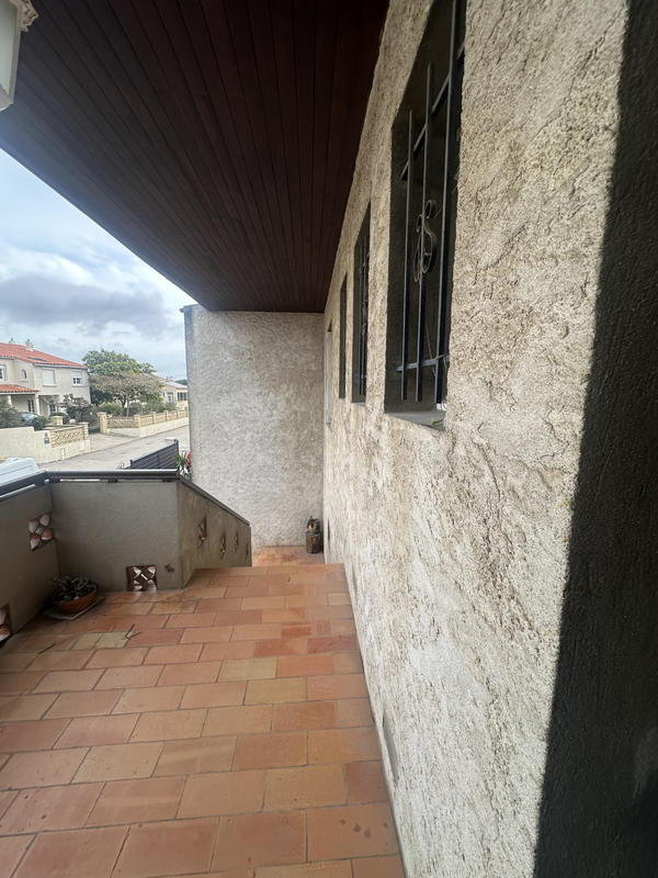 Maison - 171 m² - 4 pièces