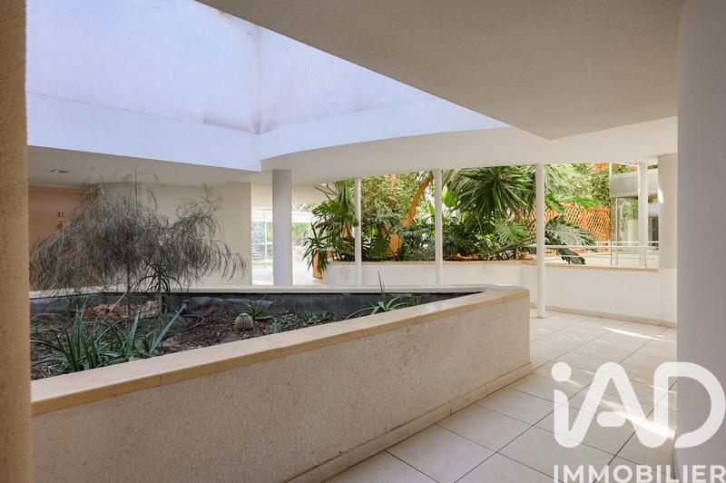 Appartement - 29 m² - 1 pièce