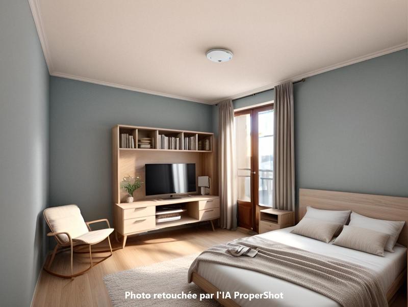 Maison - 94 m² - 5 pièces