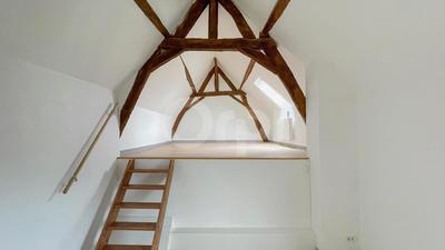 Maison de ville - 105 m² - 4 pièces