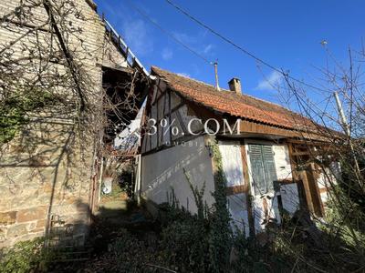 Maison - 39 m² - 1 pièce