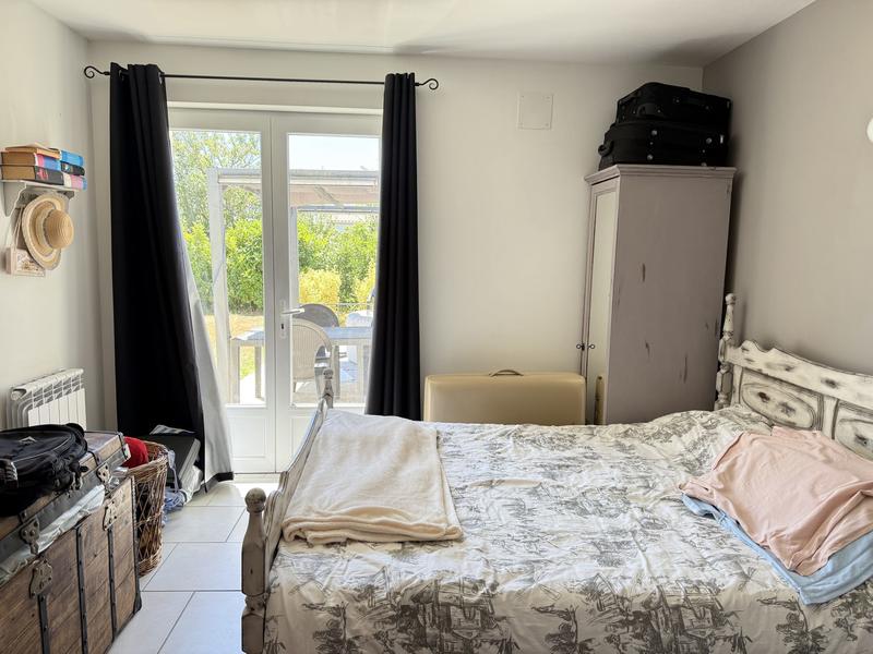 Maison - 119 m² - 4 pièces