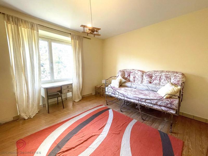 Maison de village - 289 m² - 9 pièces