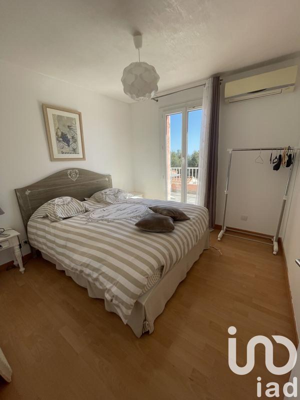 Maison - 116 m² - 5 pièces